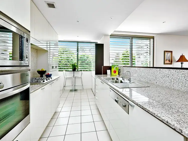 Fourth view of Homely apartment listing, 4/18 Edgewood Crescent, Cabarita NSW 2137