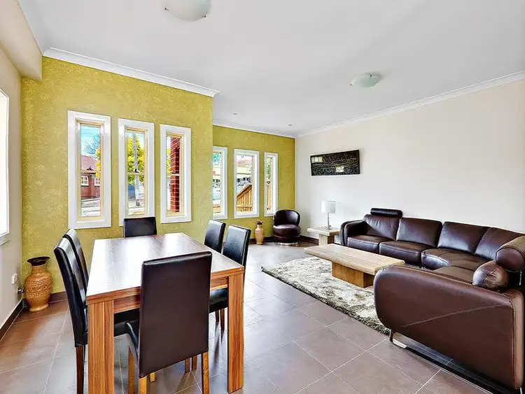 Third view of Homely house listing, 45 Hospital Road, Concord West NSW 2138
