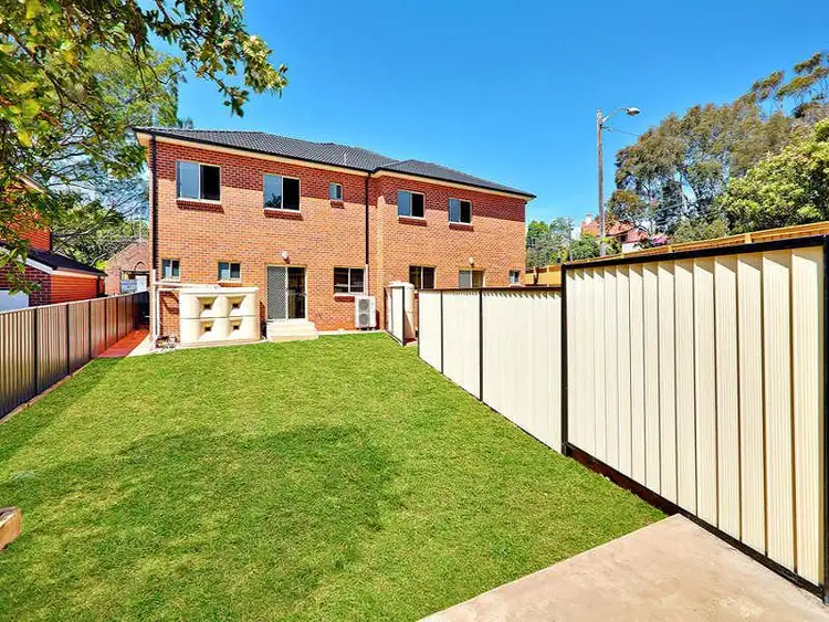 Seventh view of Homely house listing, 45 Hospital Road, Concord West NSW 2138
