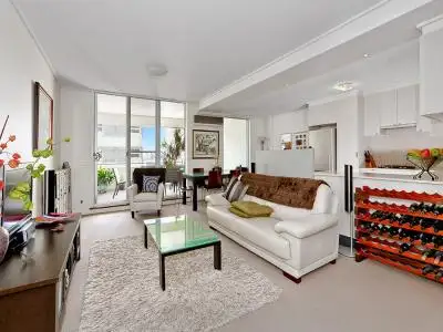 434/25 Bennelong Road, Wentworth Point NSW 2127