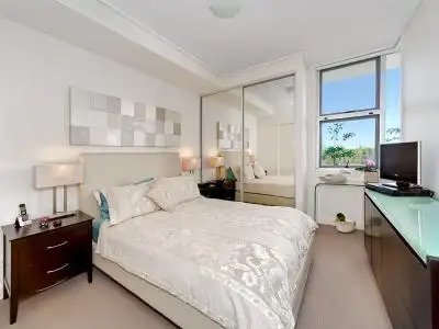 Fifth view of Homely apartment listing, 434/25 Bennelong Road, Wentworth Point NSW 2127