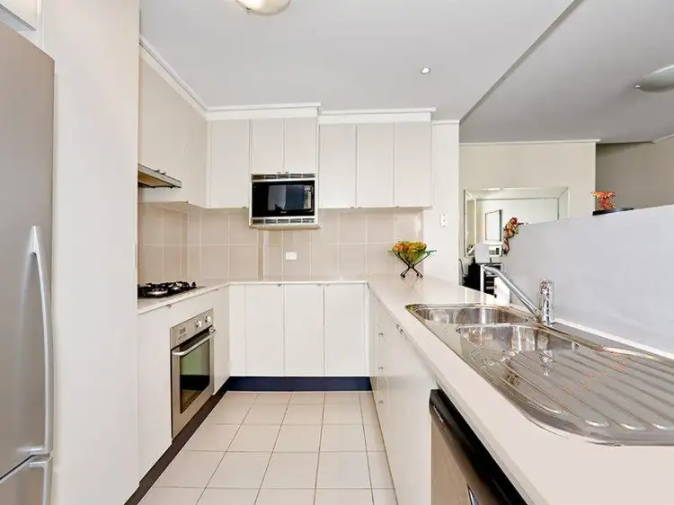 Sixth view of Homely apartment listing, 434/25 Bennelong Road, Wentworth Point NSW 2127