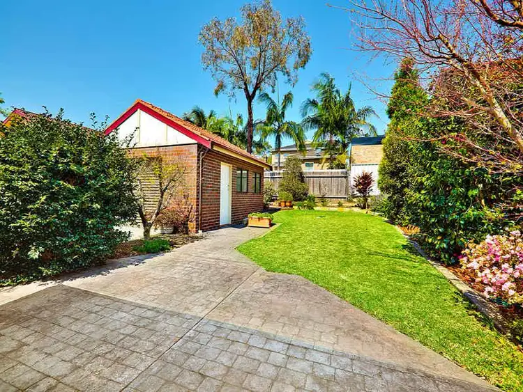 Seventh view of Homely house listing, 20 Davidson Avenue, Concord NSW 2137