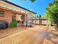 Main view of Homely house listing, 38 Ada Street, Concord NSW 2137
