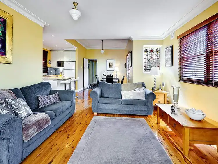 Third view of Homely house listing, 38 Ada Street, Concord NSW 2137