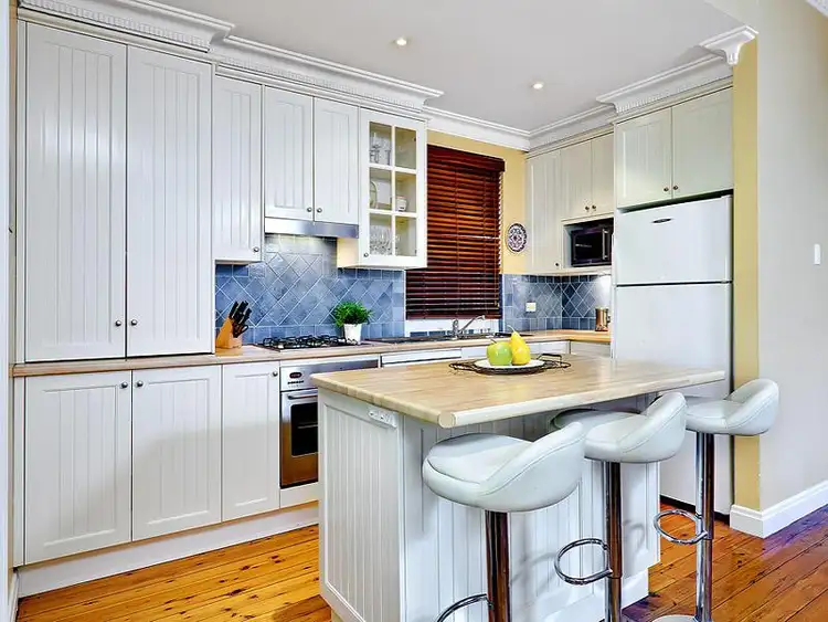 Fourth view of Homely house listing, 38 Ada Street, Concord NSW 2137