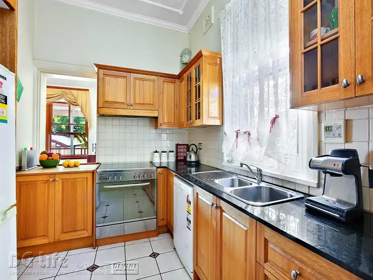 Third view of Homely house listing, 27 Lloyd George Avenue, Concord NSW 2137