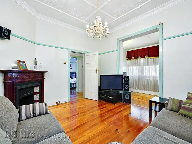 Fourth view of Homely house listing, 27 Lloyd George Avenue, Concord NSW 2137