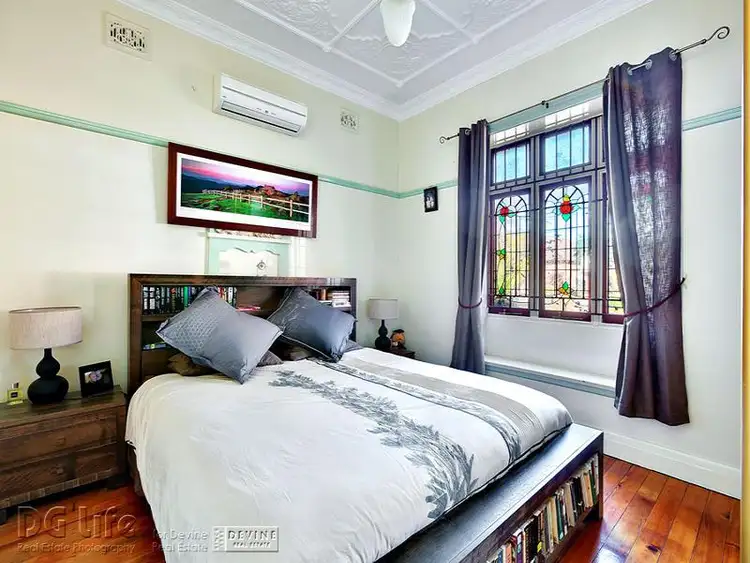 Fifth view of Homely house listing, 27 Lloyd George Avenue, Concord NSW 2137