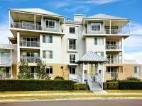 105/8 Village Drive, Breakfast Point NSW 2137