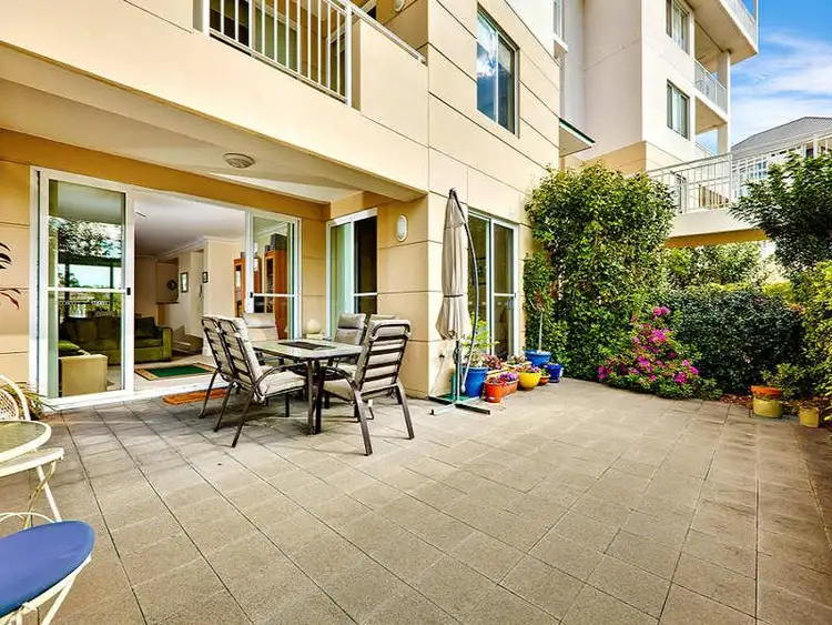 Sixth view of Homely apartment listing, 105/8 Village Drive, Breakfast Point NSW 2137