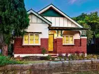 58 The Drive, Concord West NSW 2138