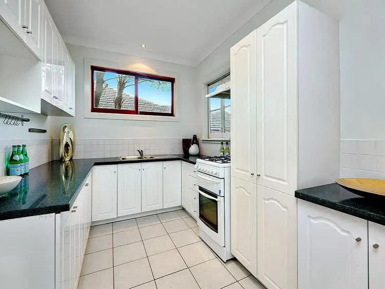 Third view of Homely house listing, 58 The Drive, Concord West NSW 2138