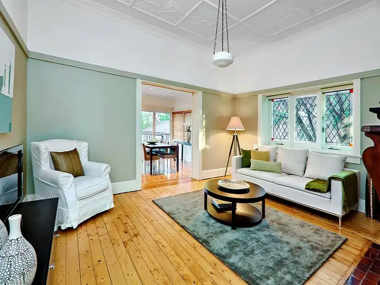 Fourth view of Homely house listing, 58 The Drive, Concord West NSW 2138