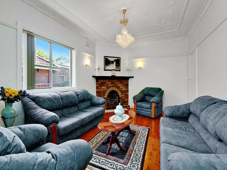 Fourth view of Homely house listing, 11 Brussels Street, North Strathfield NSW 2137