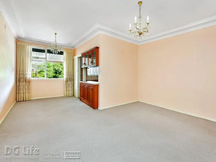 Second view of Homely house listing, 38 Barnstaple Road, Rodd Point NSW 2046