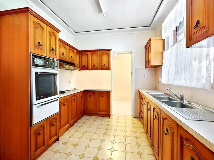 Third view of Homely house listing, 38 Barnstaple Road, Rodd Point NSW 2046
