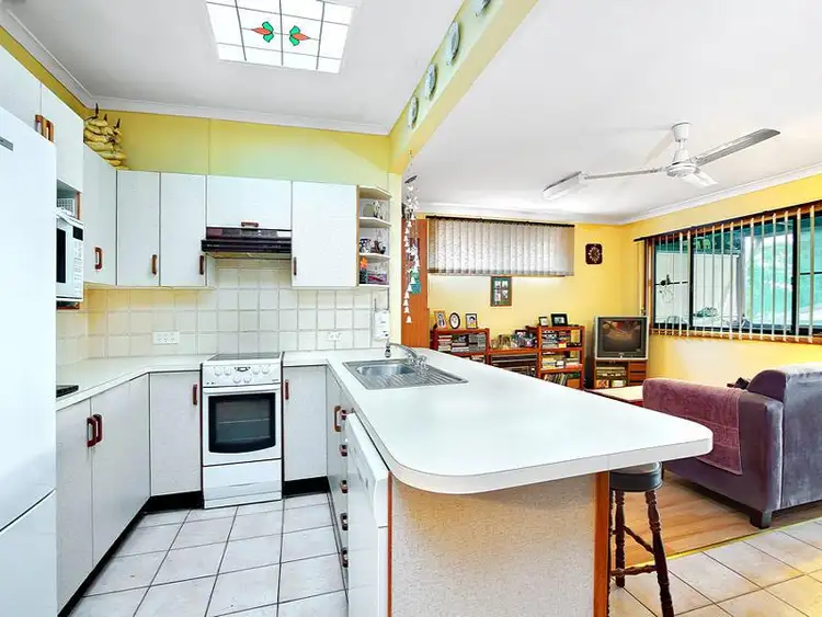 Second view of Homely house listing, 21 Braddon Street, Concord NSW 2137