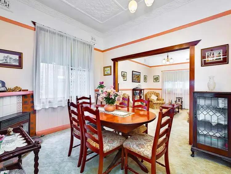Fourth view of Homely house listing, 21 Braddon Street, Concord NSW 2137