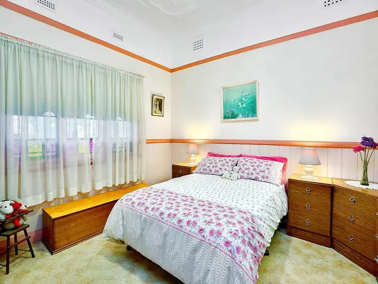 Fifth view of Homely house listing, 21 Braddon Street, Concord NSW 2137