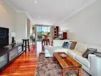 Main view of Homely apartment listing, 103/2 Village Drive, Breakfast Point NSW 2137