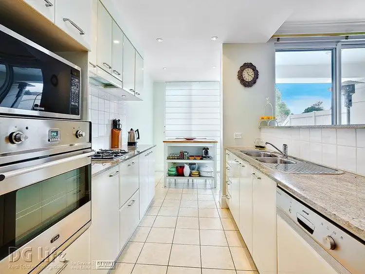 Fifth view of Homely apartment listing, 103/2 Village Drive, Breakfast Point NSW 2137