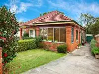 182A Queen Street, Concord West NSW 2138