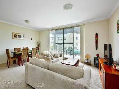 Third view of Homely apartment listing, 5/10 Kings Park Circuit, Five Dock NSW 2046