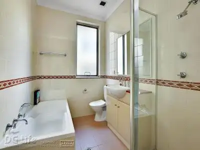 Fifth view of Homely apartment listing, 5/10 Kings Park Circuit, Five Dock NSW 2046