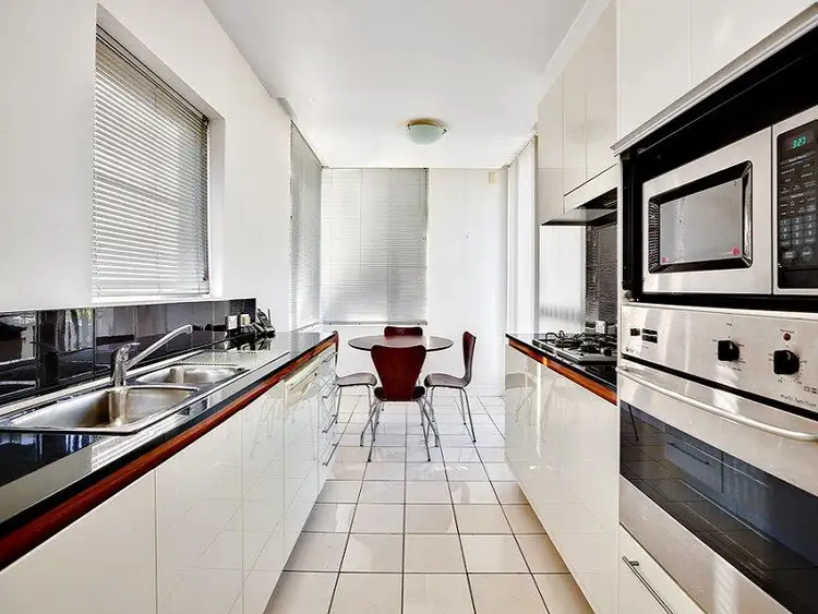 Second view of Homely apartment listing, 23/19 Blaxland Avenue, Newington NSW 2127