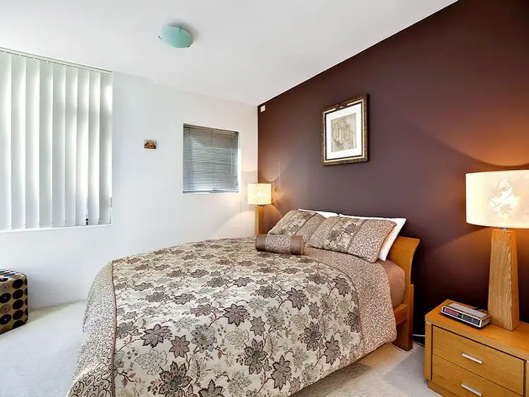 Fourth view of Homely apartment listing, 23/19 Blaxland Avenue, Newington NSW 2127