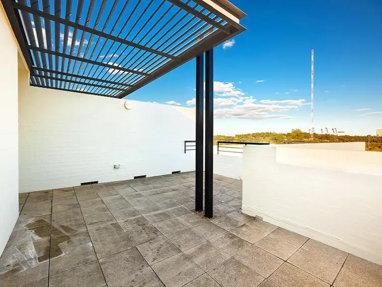 Fifth view of Homely apartment listing, 23/19 Blaxland Avenue, Newington NSW 2127