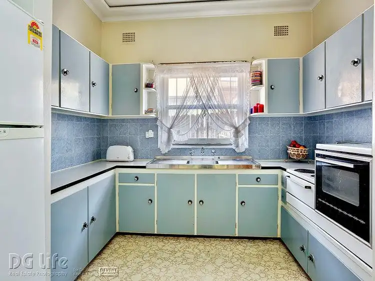 Second view of Homely house listing, 15 Bayview Street, Concord NSW 2137