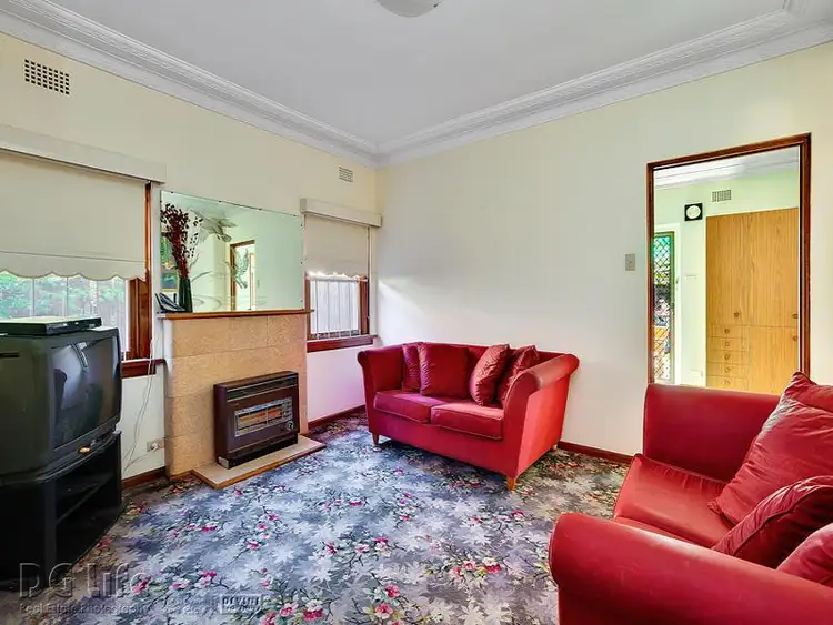 Third view of Homely house listing, 15 Bayview Street, Concord NSW 2137