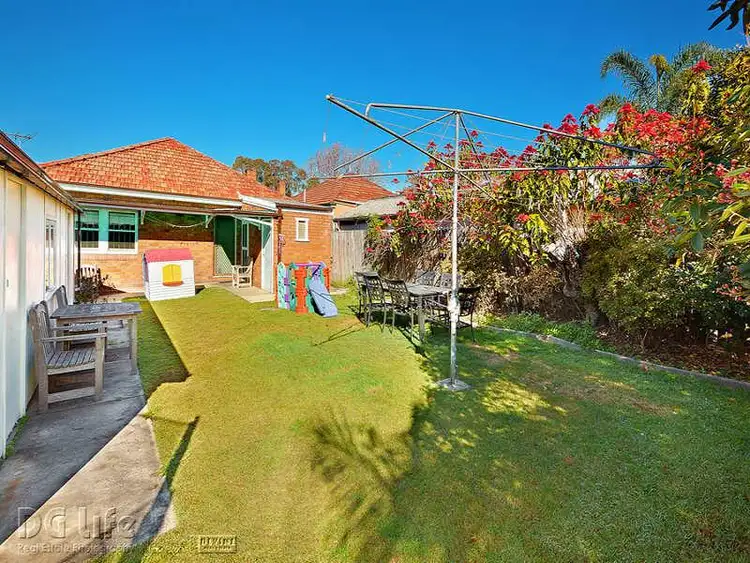 Fifth view of Homely house listing, 15 Bayview Street, Concord NSW 2137