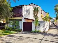 Main view of Homely townhouse listing, 7/14 Flavelle Street, Concord NSW 2137