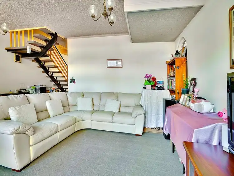 Third view of Homely townhouse listing, 7/14 Flavelle Street, Concord NSW 2137