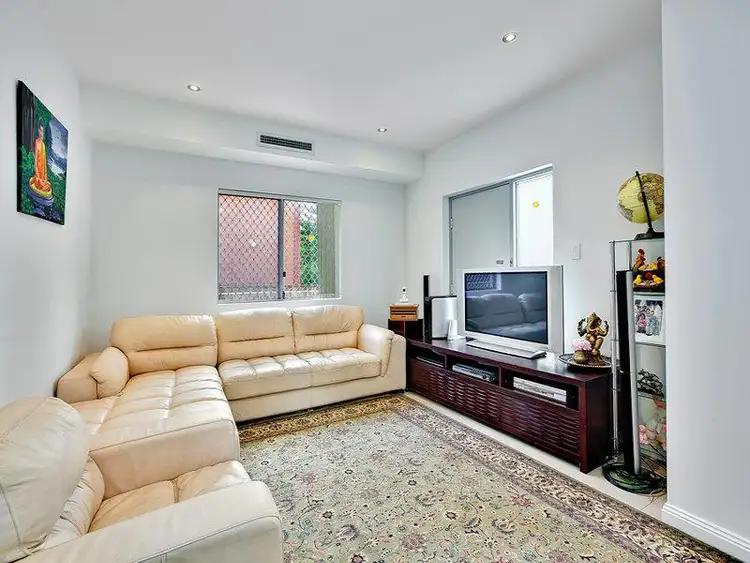 Third view of Homely townhouse listing, 1/14 Beronga Street, North Strathfield NSW 2137