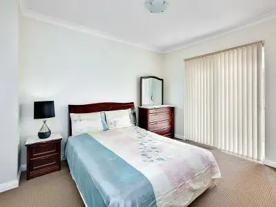 Fourth view of Homely townhouse listing, 1/14 Beronga Street, North Strathfield NSW 2137