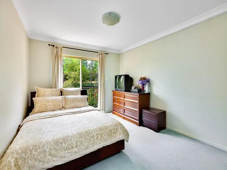 Fourth view of Homely apartment listing, 4/3 Bradley Place, Liberty Grove NSW 2138