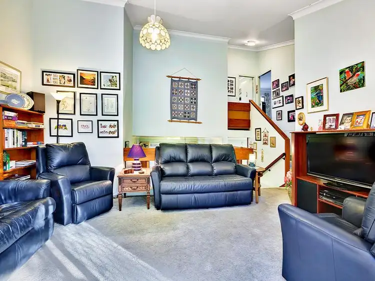 Third view of Homely townhouse listing, 3/7-9 Norman Street, Concord NSW 2137