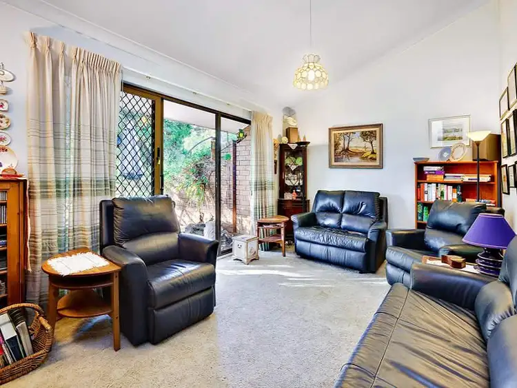 Fourth view of Homely townhouse listing, 3/7-9 Norman Street, Concord NSW 2137