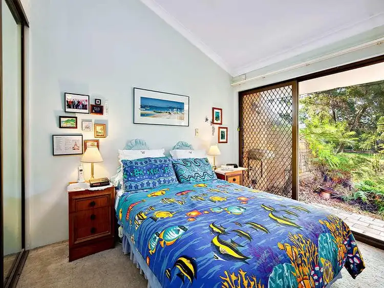 Fifth view of Homely townhouse listing, 3/7-9 Norman Street, Concord NSW 2137