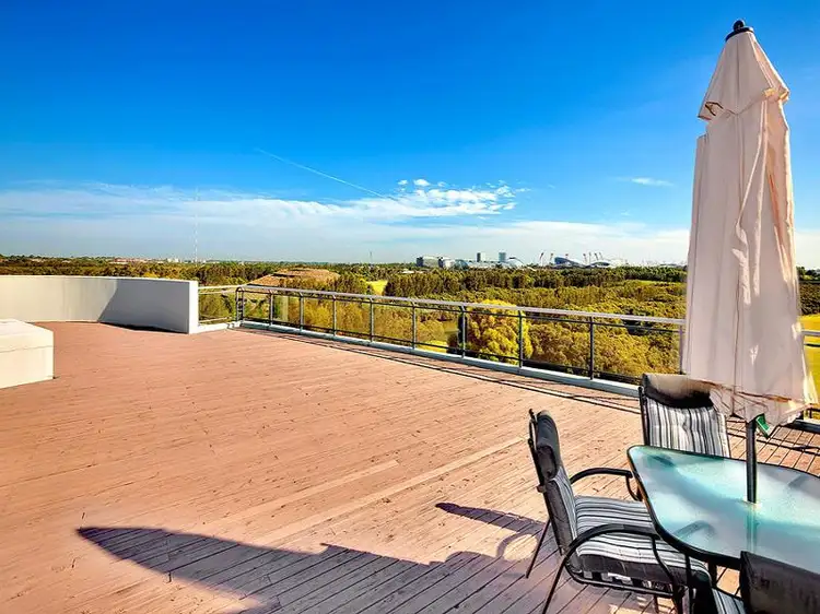 123/27 Bennelong Road, Wentworth Point NSW 2127