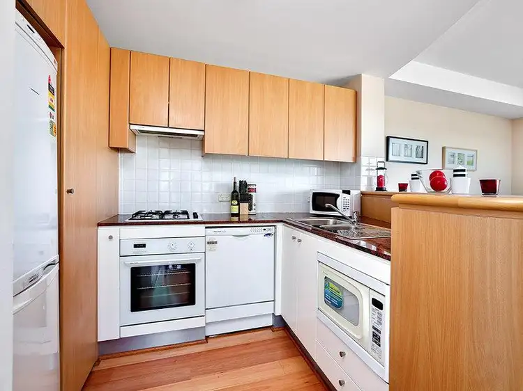Third view of Homely apartment listing, 123/27 Bennelong Road, Wentworth Point NSW 2127