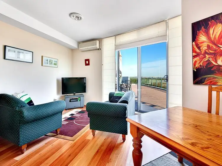Fourth view of Homely apartment listing, 123/27 Bennelong Road, Wentworth Point NSW 2127