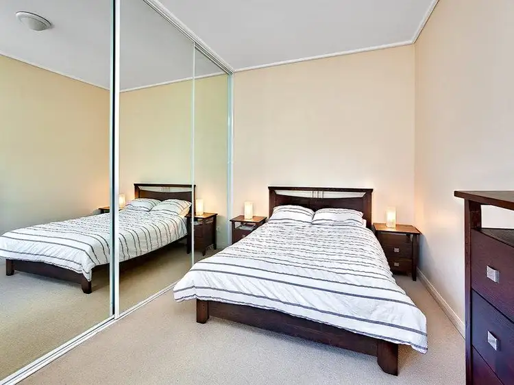 Fifth view of Homely apartment listing, 123/27 Bennelong Road, Wentworth Point NSW 2127