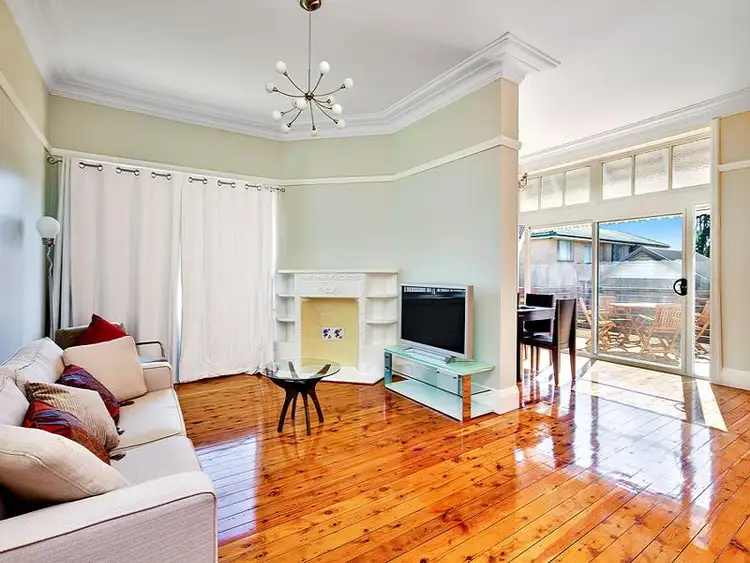 Third view of Homely house listing, 17 Waratah Street, North Strathfield NSW 2137