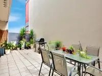 Main view of Homely apartment listing, 16/29 Parramatta Road, Concord NSW 2137