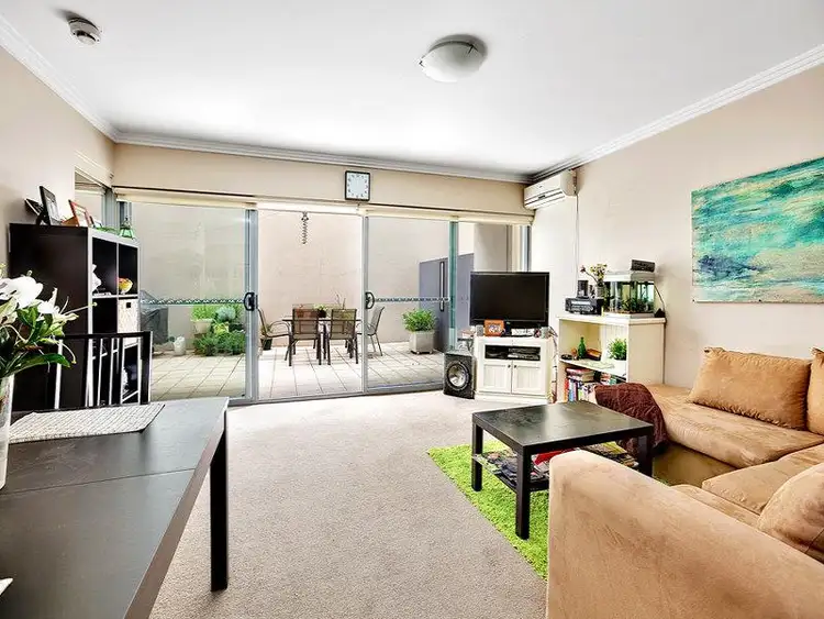 Third view of Homely apartment listing, 16/29 Parramatta Road, Concord NSW 2137